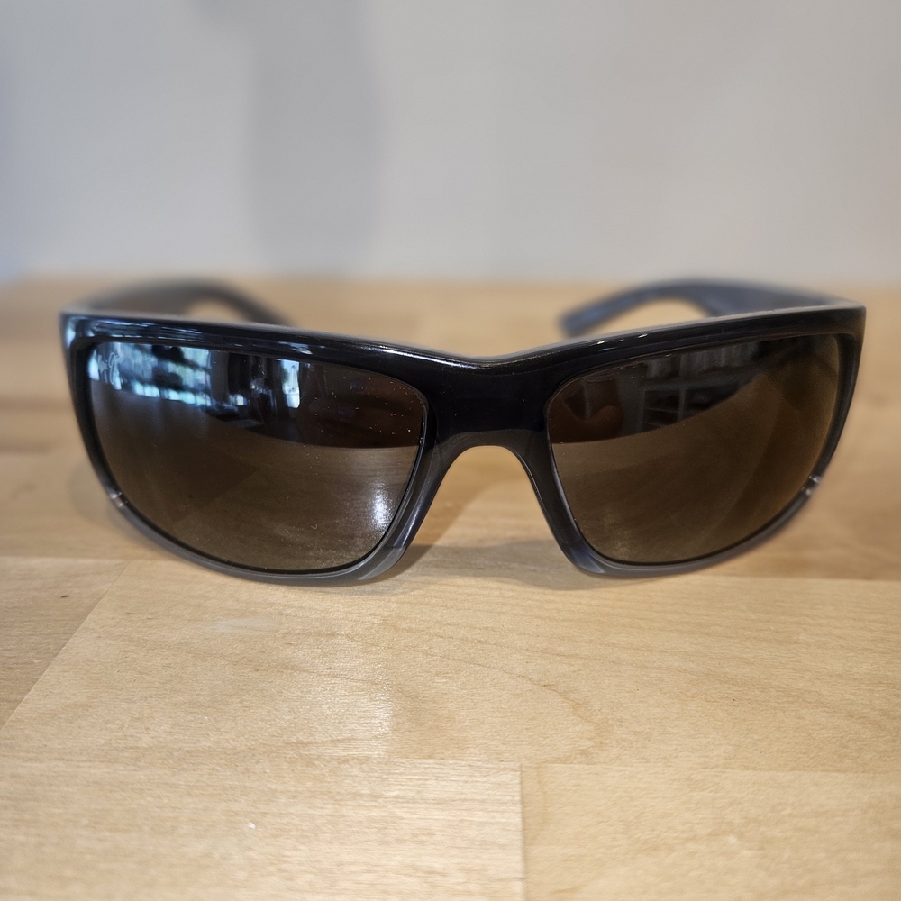Men's Black Sunglasses